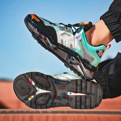 'PARADIGM' - Women's GOS™ Kiks