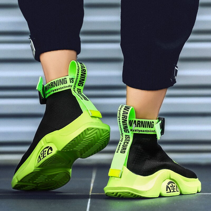 'MZT' – GOS™ Kiks