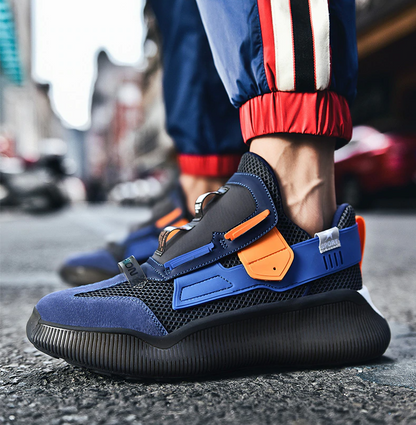 'COSMOS' - Women's GOS™ Kiks