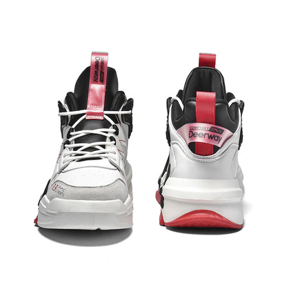 'QUANTUM' – GOS™ Kiks