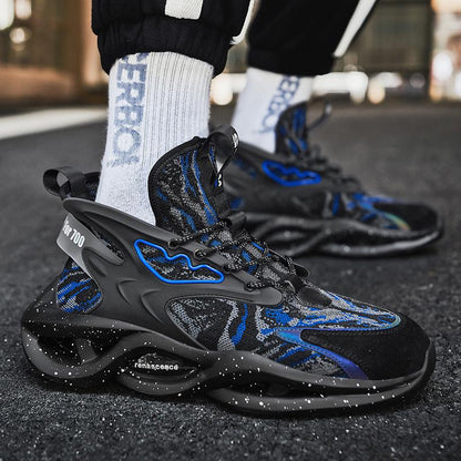 'RENASCENCE' - Women's GOS™ Kiks