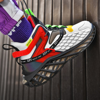 '33Y THE RULES' - Women's GOS™ Kiks