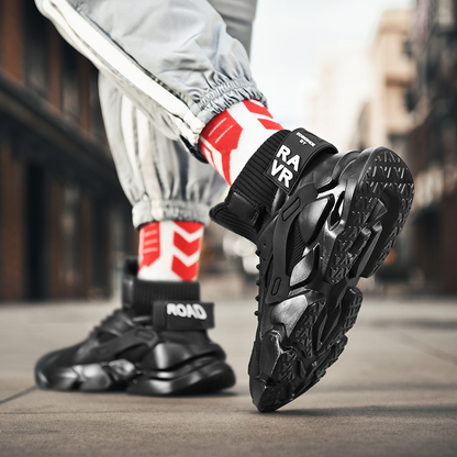 'RAVR' - Women's GOS™ Kiks