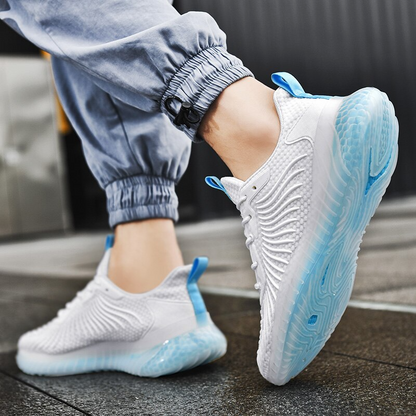 'LEVITY' - Women's GOS™ Kiks