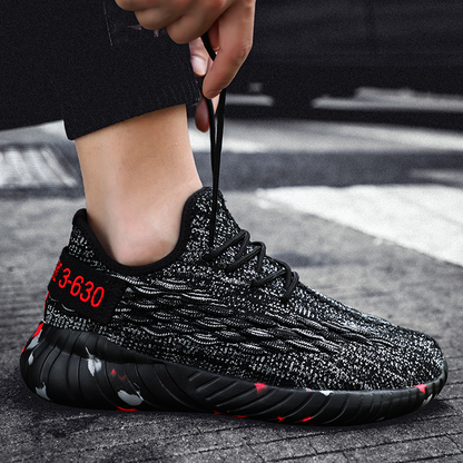 'STORM 3-630 V2' - Women's GOS™ Kiks