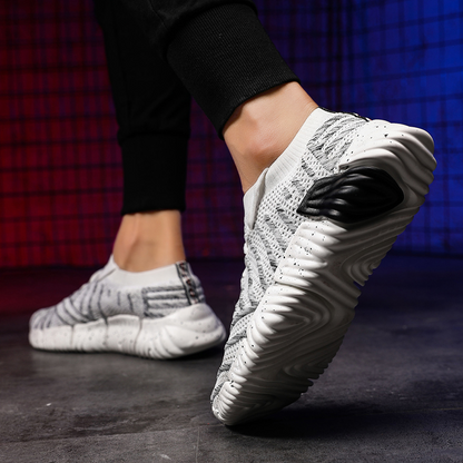 'AERO' LOW – GOS™ Kiks