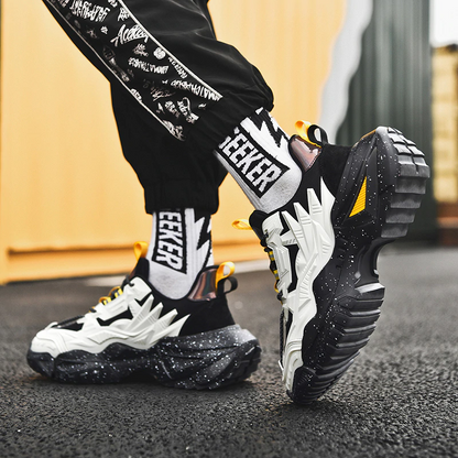 'BUMBLEBEE' - Women's GOS™ Kiks