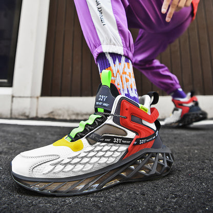 '33Y THE RULES' - Women's GOS™ Kiks