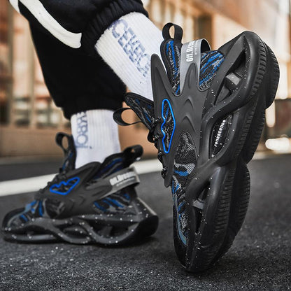 'RENASCENCE' - Women's GOS™ Kiks