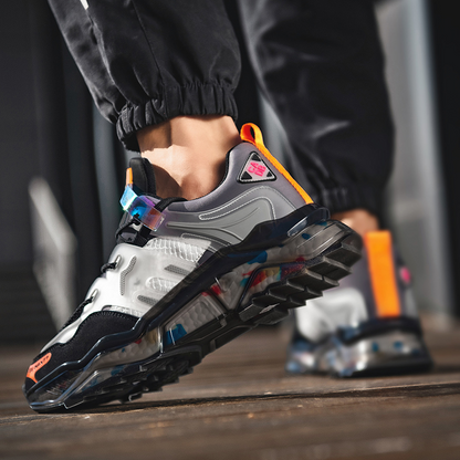 'PARADIGM' - Women's GOS™ Kiks