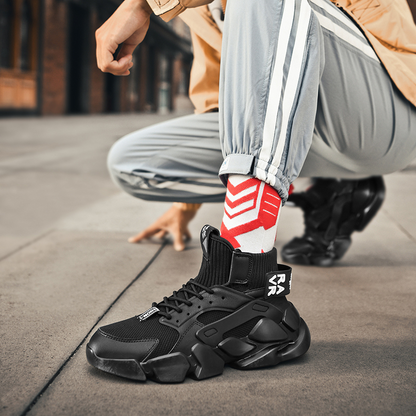 'RAVR' - Women's GOS™ Kiks