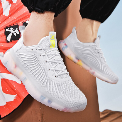 'LEVITY' - Women's GOS™ Kiks