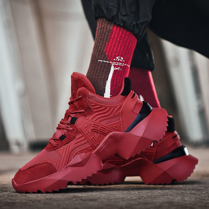 'DRAGON' - Women's GOS™ Kiks