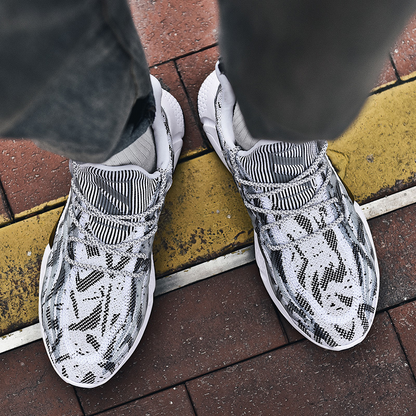 'LUMEN' - Women's GOS™ Kiks