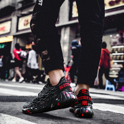 'STORM 3-630 V2' - Women's GOS™ Kiks