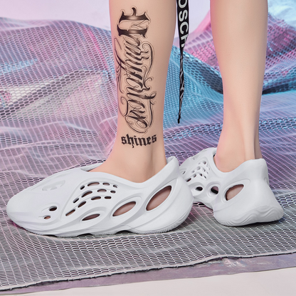 'INFINITY' - Women's GOS™ Kiks