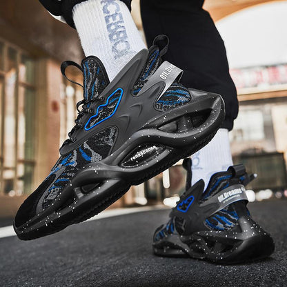 'RENASCENCE' - Women's GOS™ Kiks