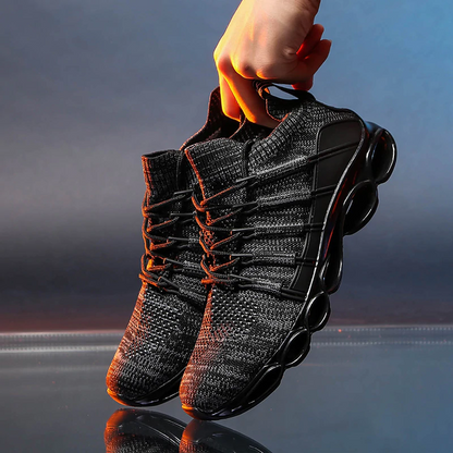 'INSPIRATION' - Women's GOS™ Kiks