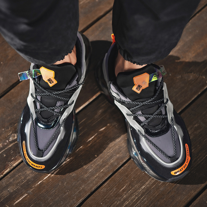 'PARADIGM' - Women's GOS™ Kiks