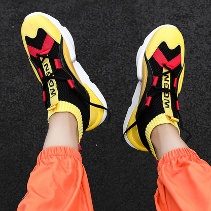 'WGGN' – GOS™ Kiks