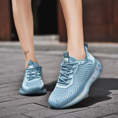 'LEVITY' - Women's GOS™ Kiks