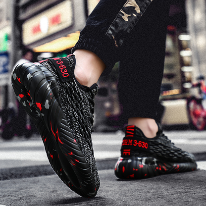 'STORM 3-630 V2' – GOS™ Kiks