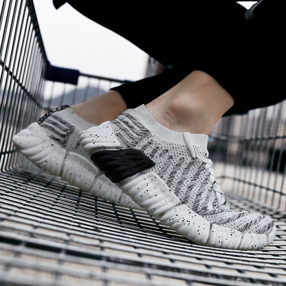 'AERO' LOW – GOS™ Kiks