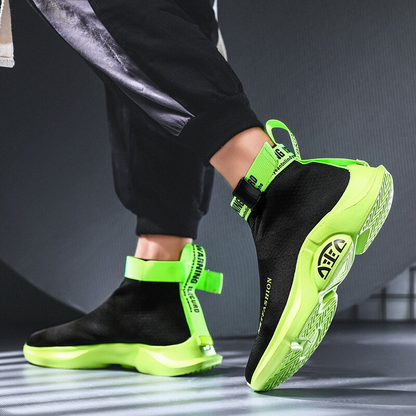 'MZT' – GOS™ Kiks