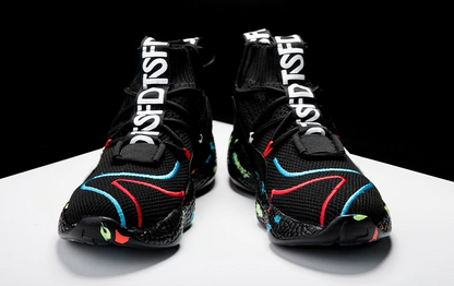 'DTSF' - Women's GOS™ Kiks