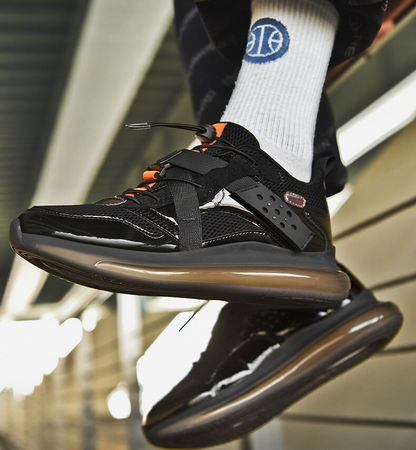 'NEXUS RUNNER' – GOS™ Kiks