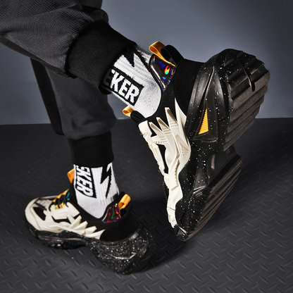 'BUMBLEBEE' - Women's GOS™ Kiks