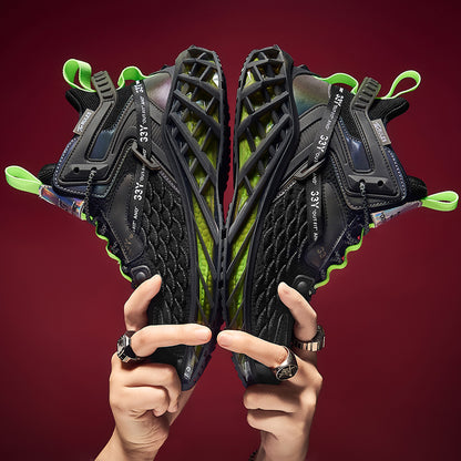 '33Y THE RULES' - Women's GOS™ Kiks