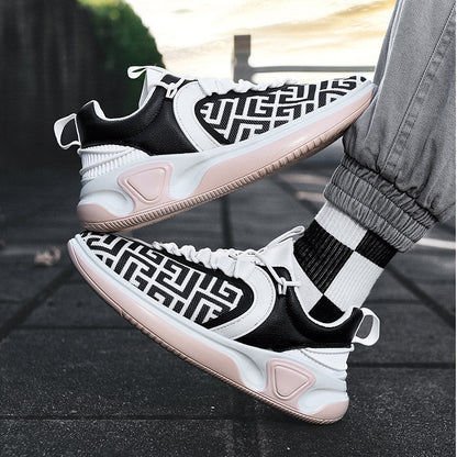 'RIDER' – GOS™ Kiks