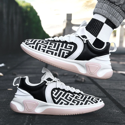 'RIDER' - Women's GOS™ Kiks