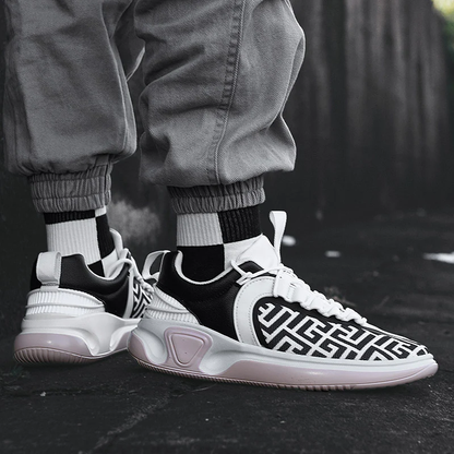 'RIDER' - Women's GOS™ Kiks