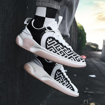 'RIDER' – GOS™ Kiks