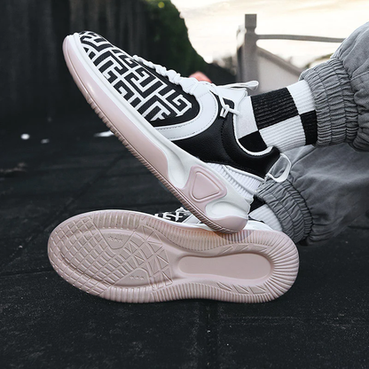 'RIDER' – GOS™ Kiks