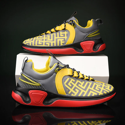 'RIDER' - Women's GOS™ Kiks