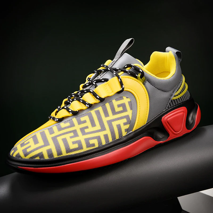 'RIDER' – GOS™ Kiks