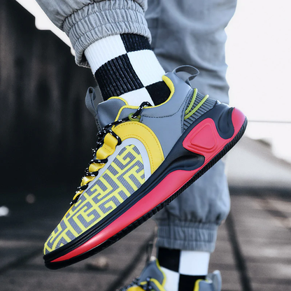 'RIDER' - Women's GOS™ Kiks