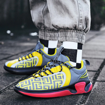 'RIDER' - Women's GOS™ Kiks