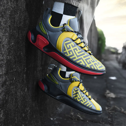 'RIDER' - Women's GOS™ Kiks