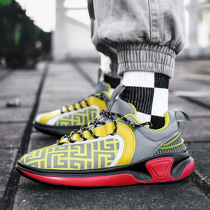 'RIDER' - Women's GOS™ Kiks