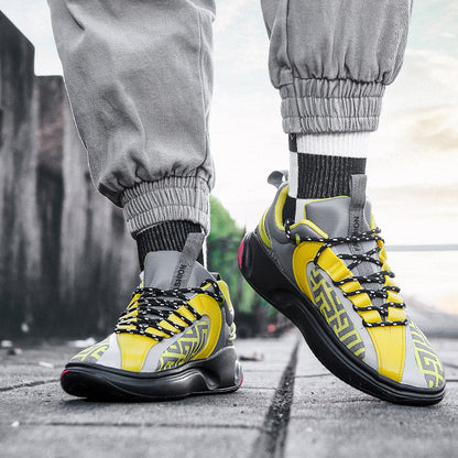 'RIDER' - Women's GOS™ Kiks