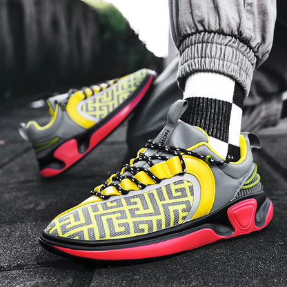 'RIDER' - Women's GOS™ Kiks