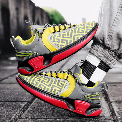 'RIDER' - Women's GOS™ Kiks