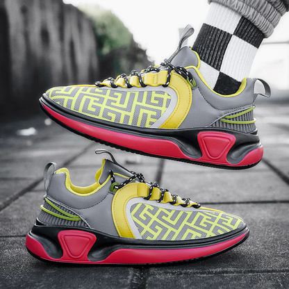 'RIDER' - Women's GOS™ Kiks