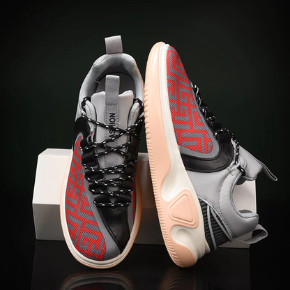 'RIDER' – GOS™ Kiks