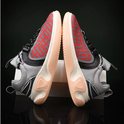 'RIDER' - Women's GOS™ Kiks