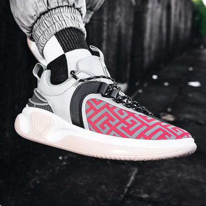 'RIDER' - Women's GOS™ Kiks